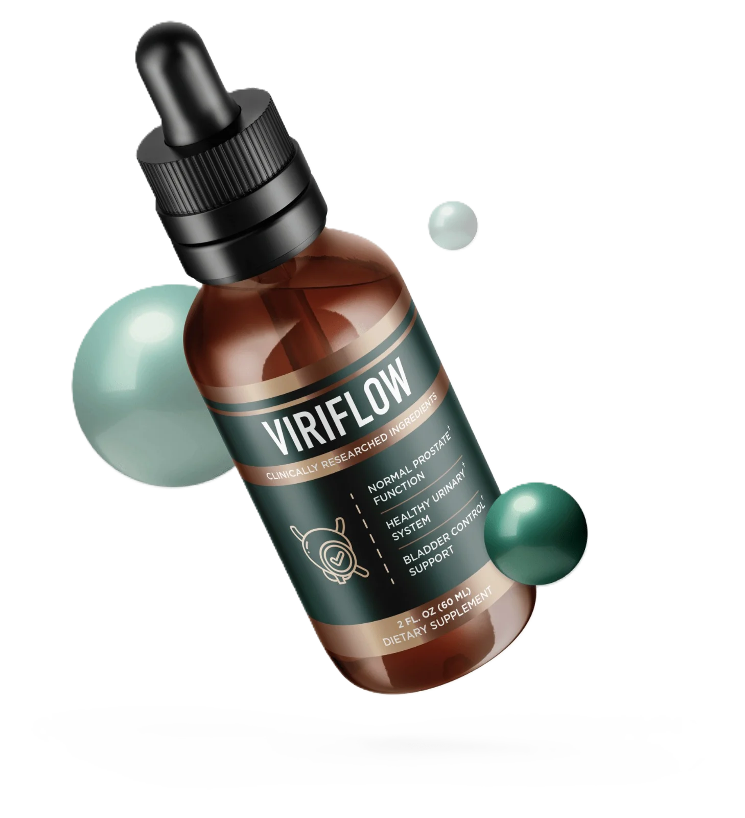 Buy ViriFlow